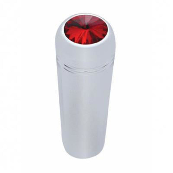 Toggle Switch Extension Long Red Crystal | United Pacific