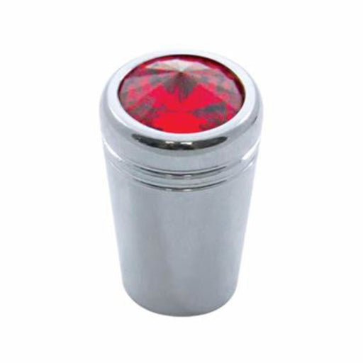 Toggle Switch Extension Mini Red Crystal | United Pacific