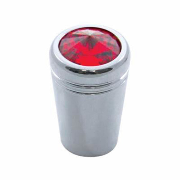 Toggle Switch Extension Mini Red Crystal | United Pacific