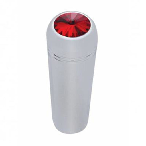 Toggle Switch Extension Short Red Crystal | United Pacific