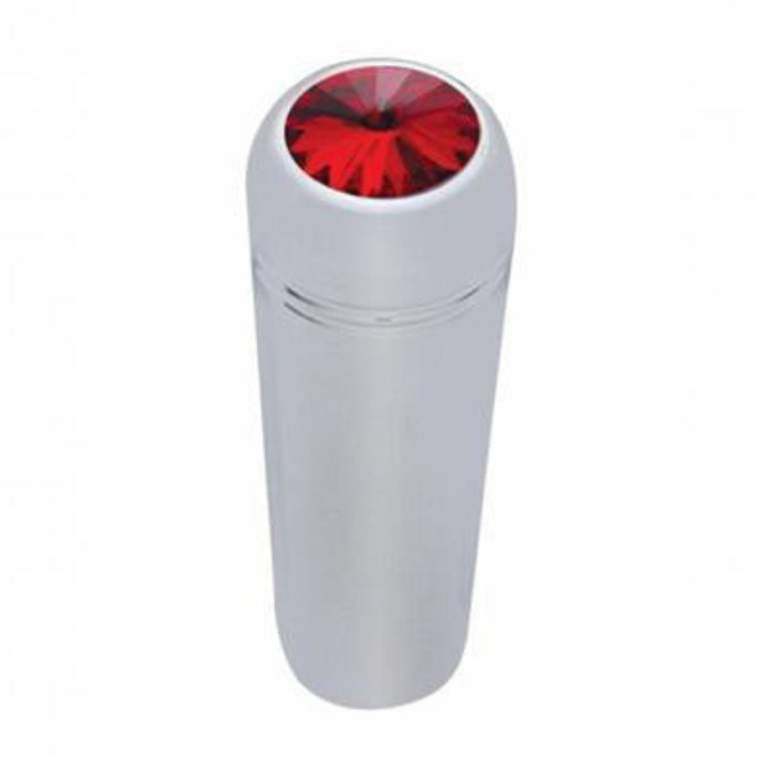 Toggle Switch Extension Short Red Crystal | United Pacific