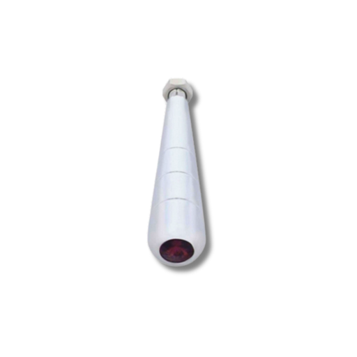Trailer Brake Handle Purple Crystal | United Pacific