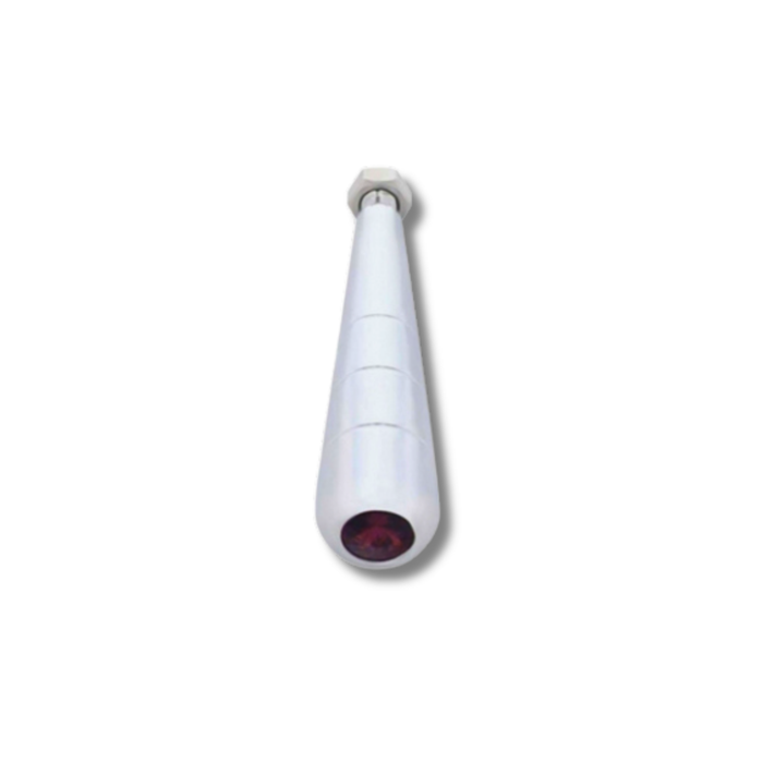 Trailer Brake Handle Purple Crystal | United Pacific