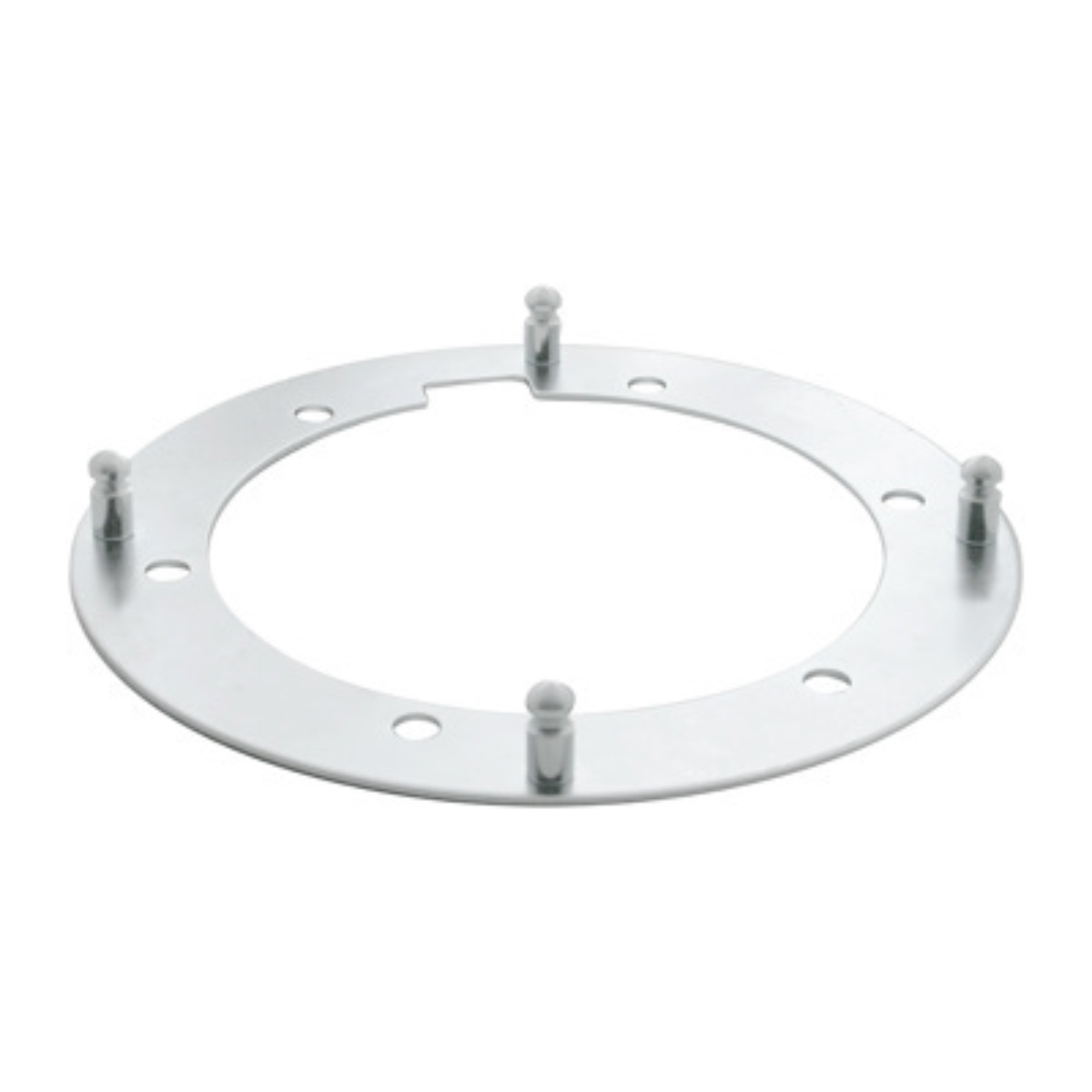 Trailer Hubcap Mounting Bracket | Fits 2005+ Stemco Trailer Hubs | United Pacific