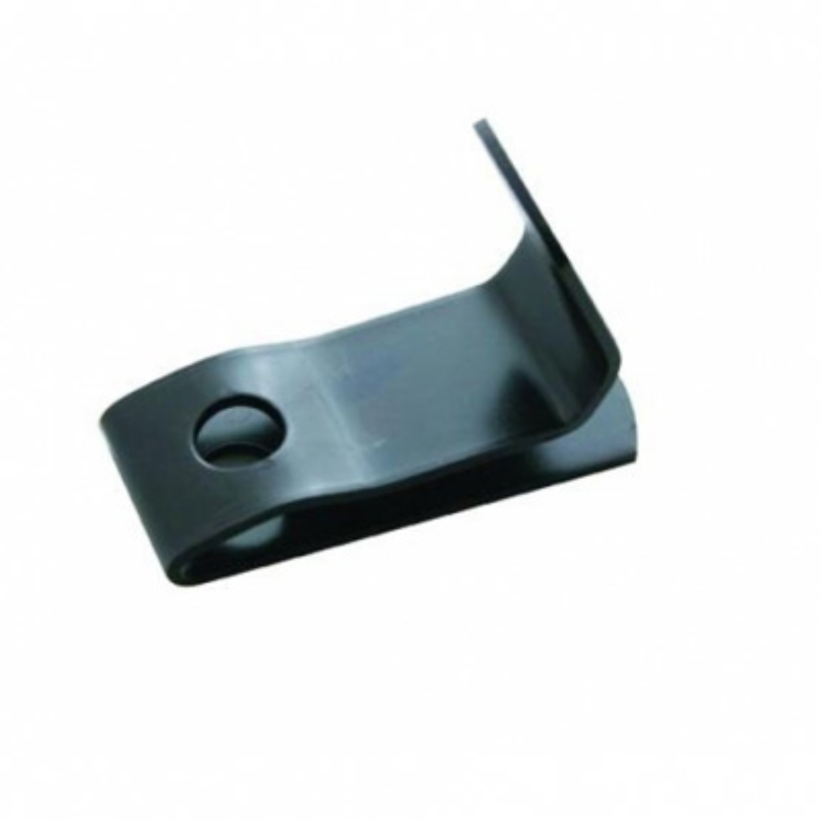 Trailer Hubcap Mounting Clips | Fits Stemco Axles | 3/Card | United Pacific