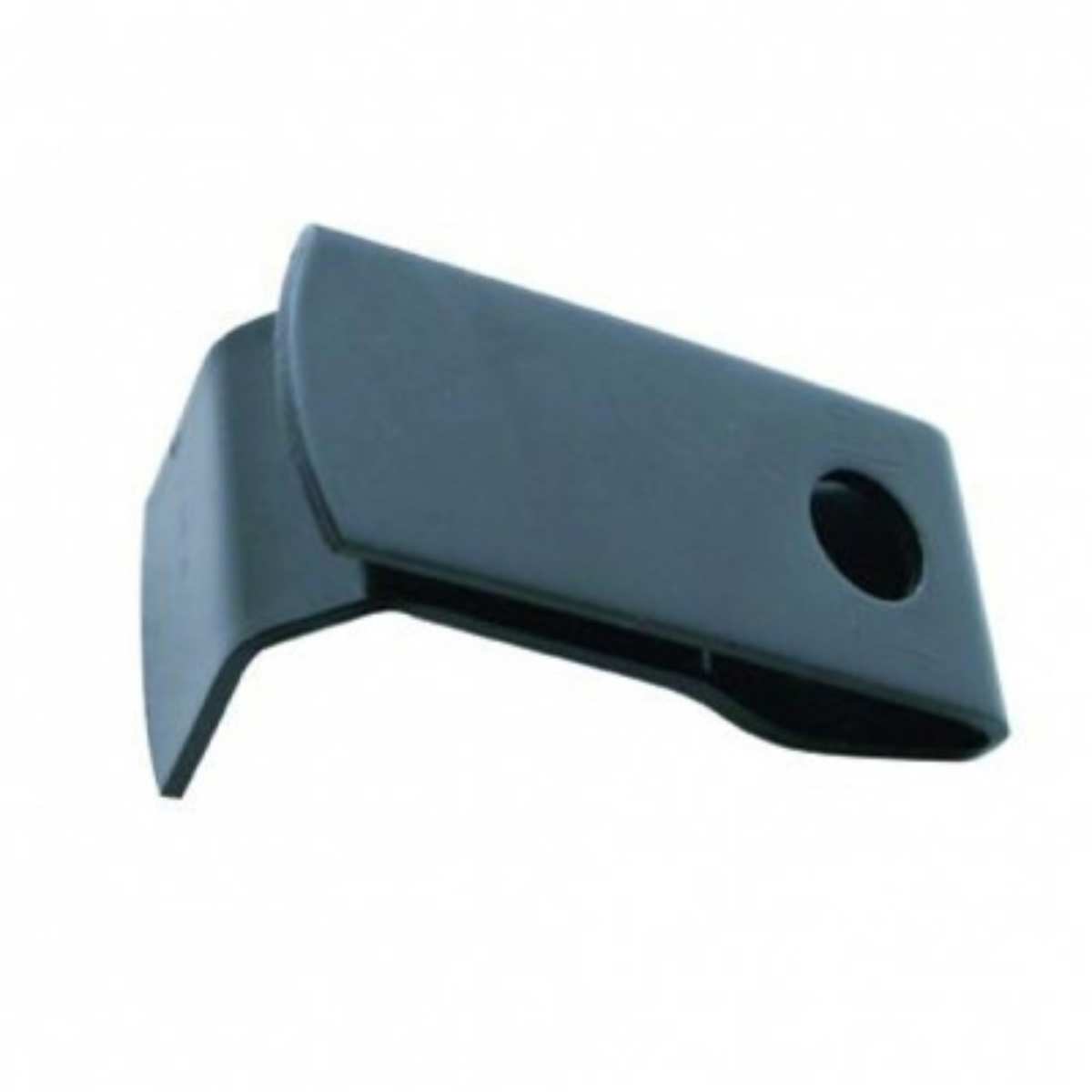 Trailer Hubcap Mounting Clips | Fits Stemco Axles | 3/Card | United Pacific