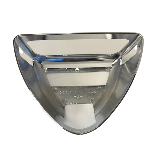 Turn Signal Cover with Double Side Windows | Peterbilt 379 378 357 | United Pacific