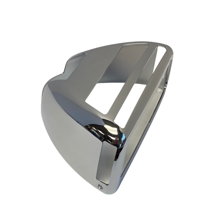 Turn Signal Cover with Double Side Windows | Peterbilt 379 378 357 | United Pacific