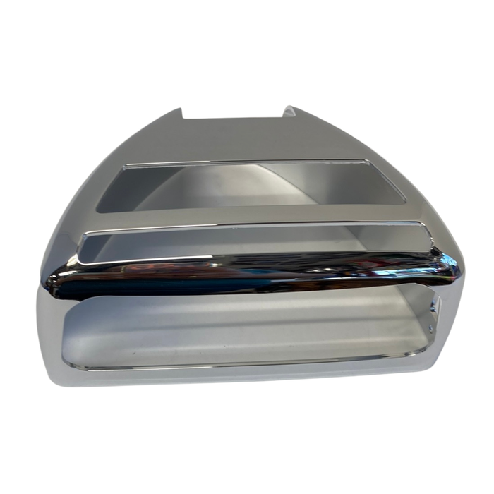 Turn Signal Cover with Double Side Windows | Peterbilt 379 378 357 | United Pacific