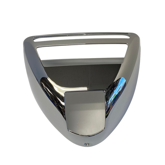 Turn Signal Cover with Double Side Windows | Peterbilt 379 378 357 | United Pacific