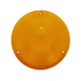 Turn Signal Light Lens 4 Inch Amber | United Pacific