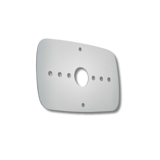 Turn Signal Light Plate Freightliner Cascadia 2008-2017 | United Pacific