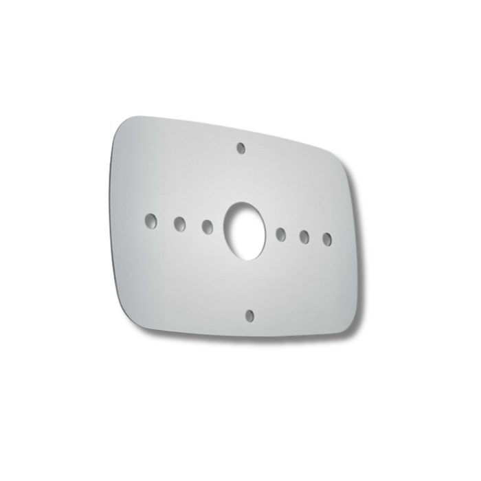 Turn Signal Light Plate Freightliner Cascadia 2008-2017 | United Pacific