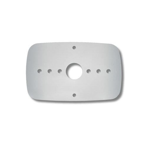 Turn Signal Light Plate Freightliner Cascadia 2008-2017 | United Pacific