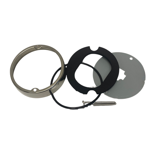 Twist In Glass Cab Light Conversion Kit | Grakon 1000 | United Pacific