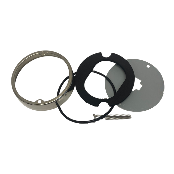 Twist In Glass Cab Light Conversion Kit | Grakon 1000 | United Pacific