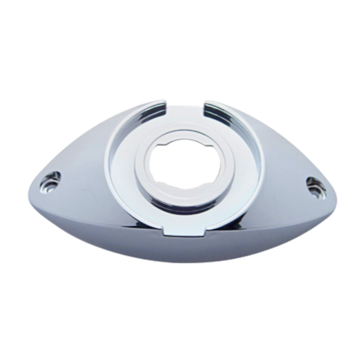 Twist Lock Branch Deflector | 2 1/2 Inch | United Pacific