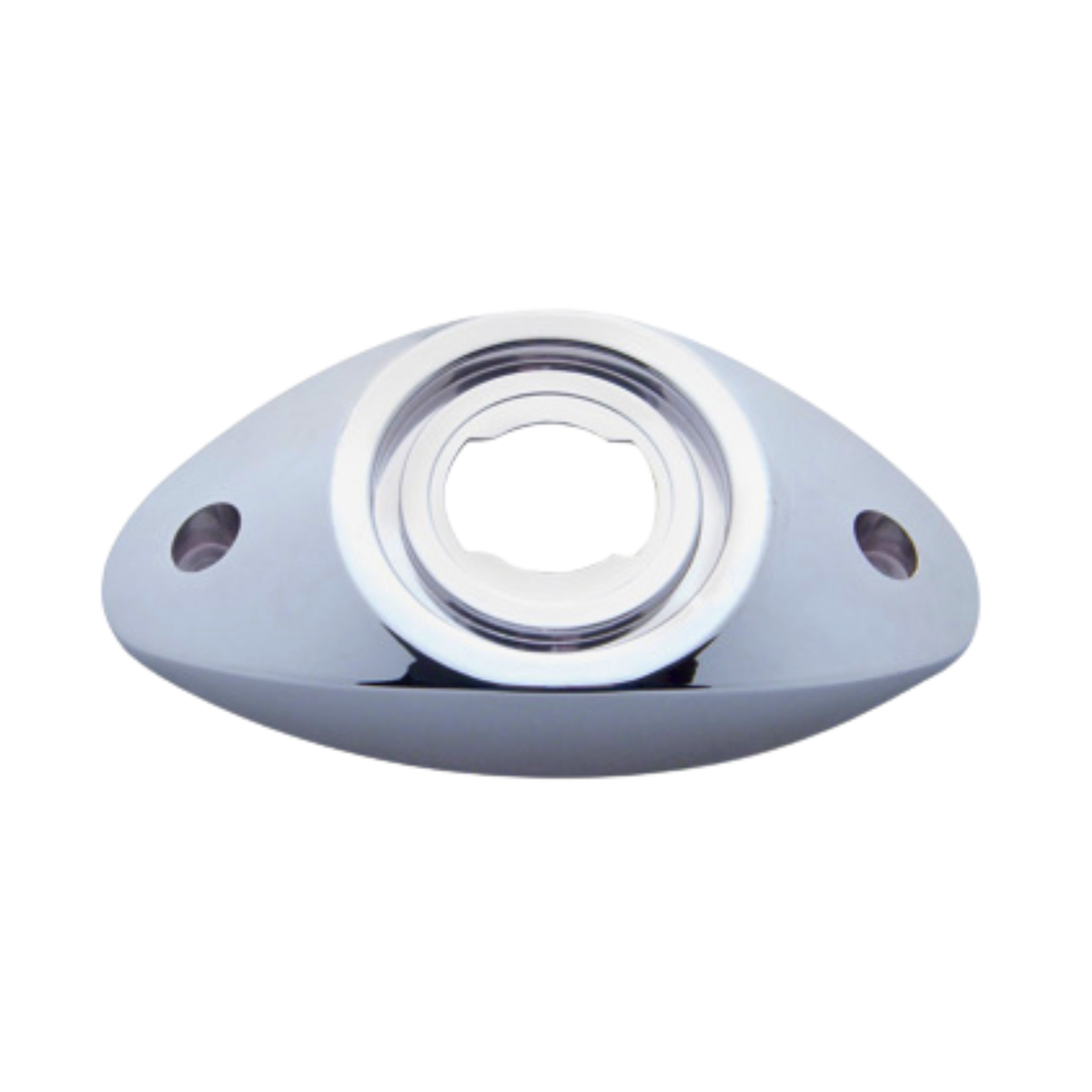 United Pacific – Twist Lock Branch Deflector