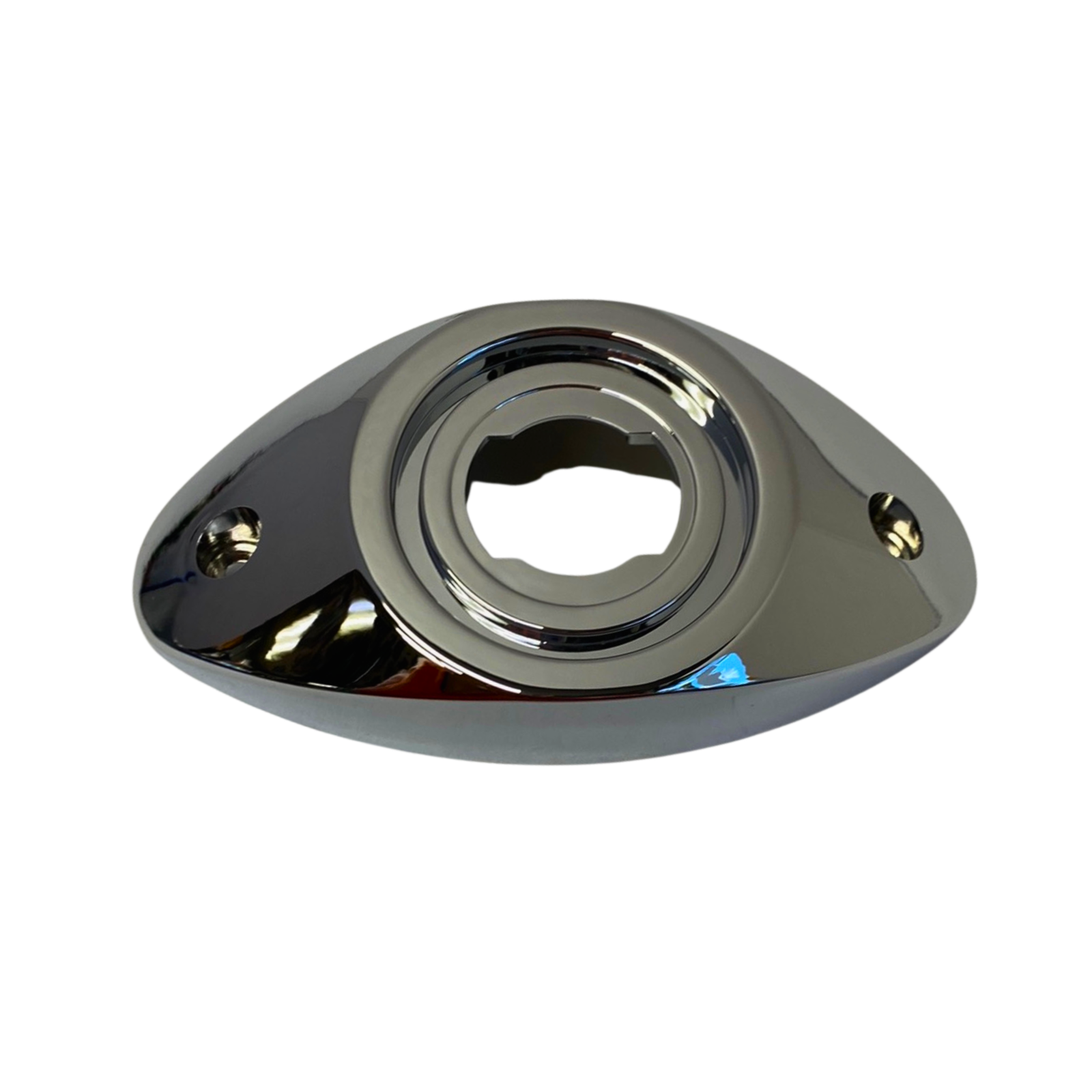 Twist Lock Branch Deflector | 2 Inch | United Pacific