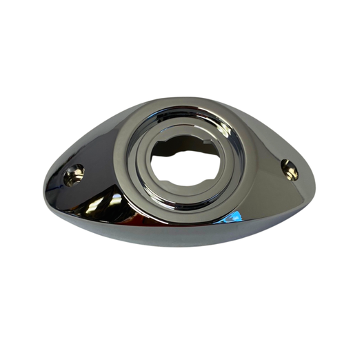 Twist Lock Branch Deflector | 2 Inch | United Pacific