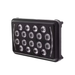 Ultralit 18 High Power LED Rectangular Light with LED Position Light Bar | United Pacific