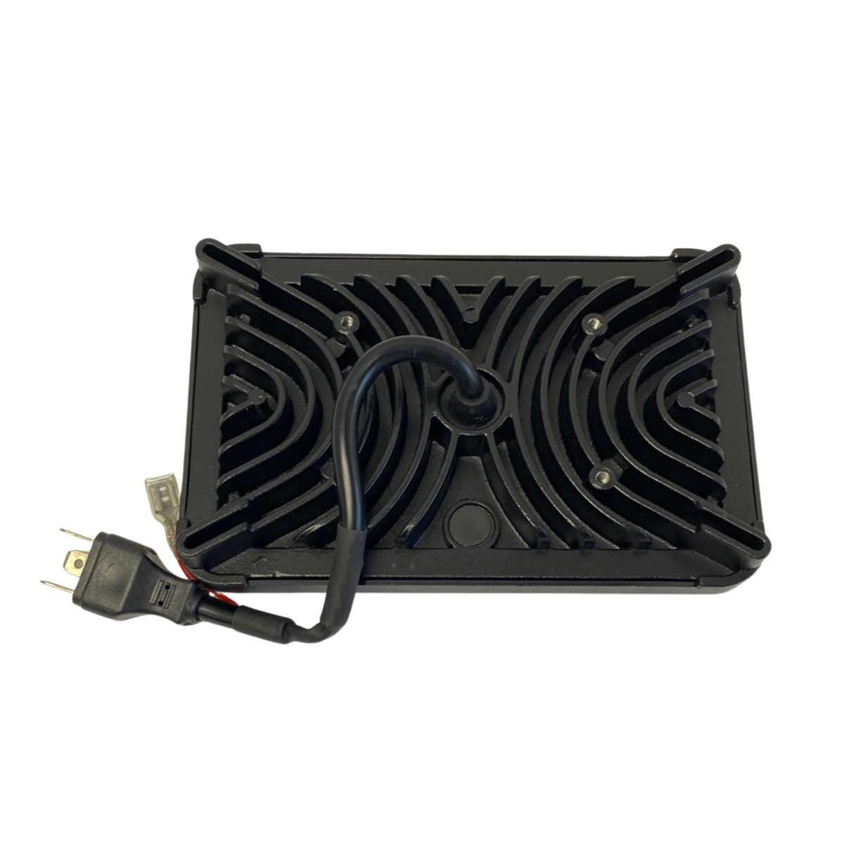 Ultralit 18 High Power LED Rectangular Light with LED Position Light Bar | United Pacific