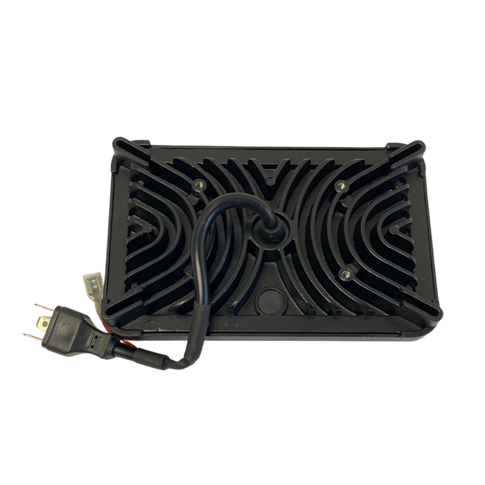 Ultralit 18 High Power LED Rectangular Light with LED Position Light Bar | United Pacific