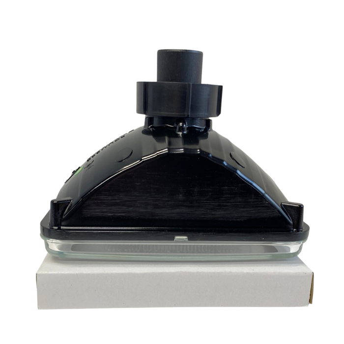 Ultralit 4 x 6 Crystal Rectangular Headlight High Beam | United Pacific