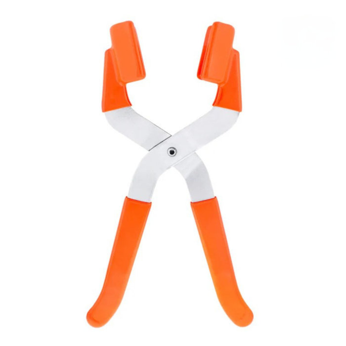 Universal Lug Nut Cover Puller | Heavy-Duty Steel | United Pacific