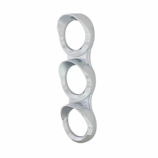 Vertical 3 Gauge Cluster Bezel with Visors for 2008–2017 Freightliner Cascadia | United Pacific