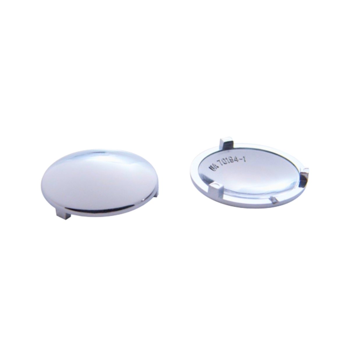 Vinyl Button Covers for Kenworth 10-Pack | United Pacific