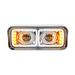 Special Order LED Chrome Projection Headlight Passenger Side for W900 | United Pacific