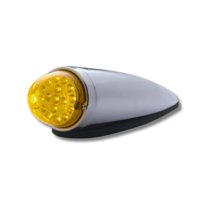 Watermelon Cab Light Amber 17 LED | United Pacific