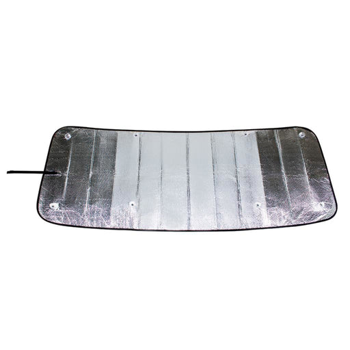 Windshield Sunshade for Freightliner Cascadia | United Pacific