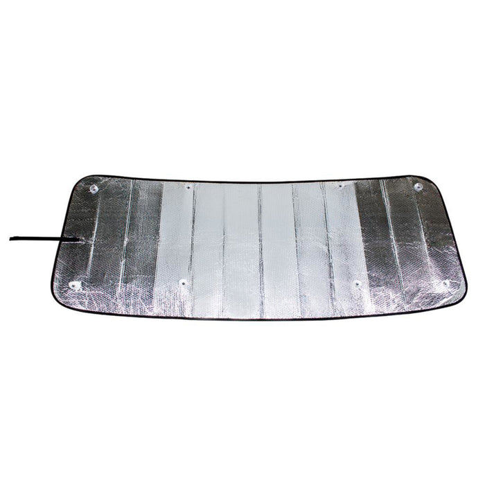 Windshield Sunshade for Freightliner Cascadia | United Pacific