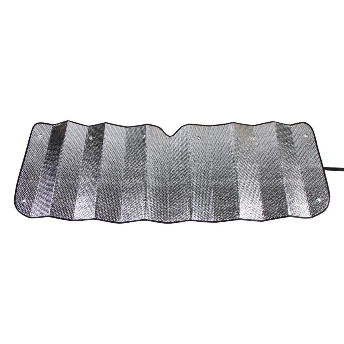 Windshield Sunshade for Freightliner FLD120, Century, and Columbia | United Pacific