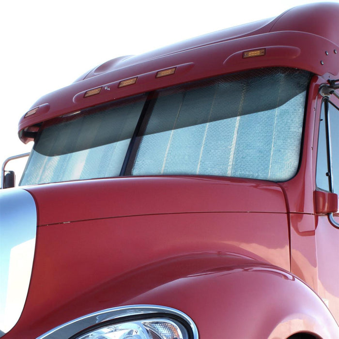 Windshield Sunshade for Freightliner FLD120, Century, and Columbia | United Pacific