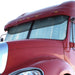 Windshield Sunshade for Freightliner FLD120, Century, and Columbia | United Pacific