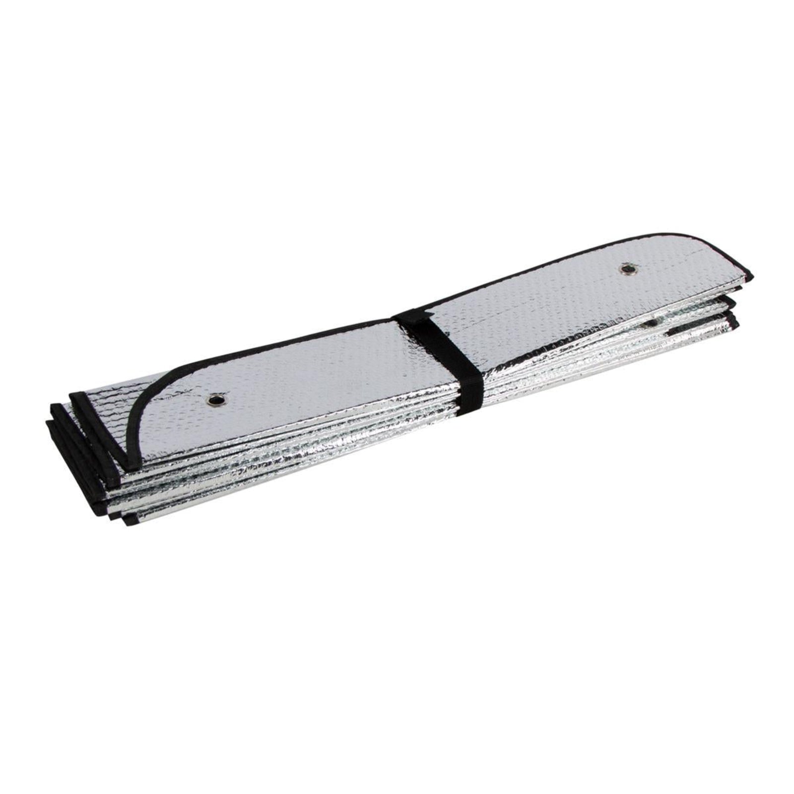 Windshield Sunshade for Freightliner FLD120, Century, and Columbia | United Pacific