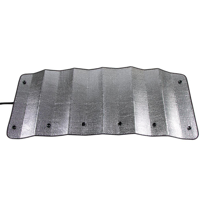 Windshield Sunshade for Kenworth T680 | United Pacific