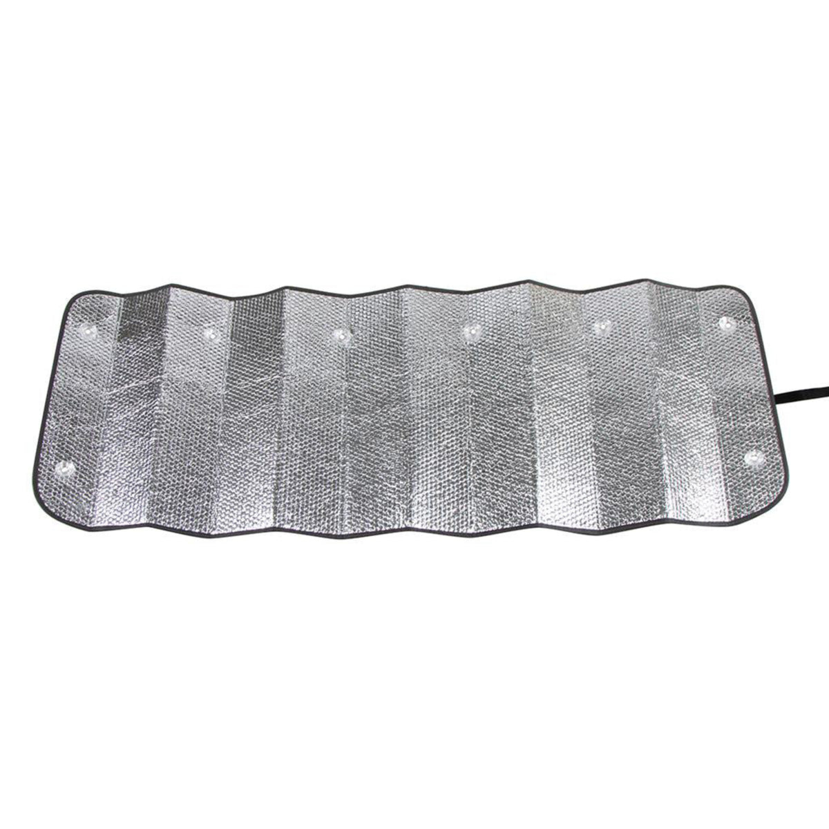 Windshield Sunshade for Kenworth T800 and W900 | United Pacific