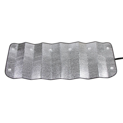 Windshield Sunshade for Kenworth T800 and W900 | United Pacific