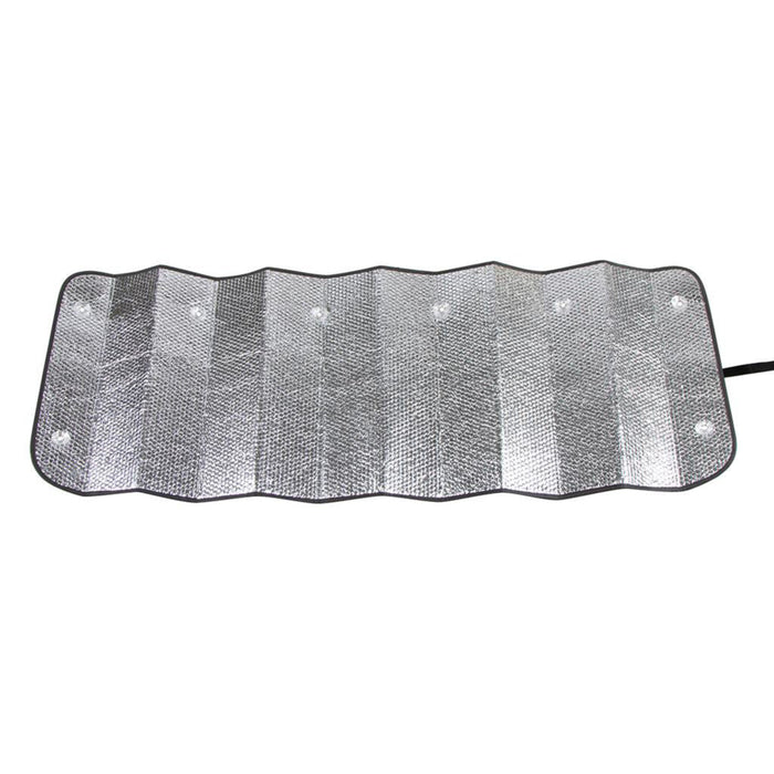 Windshield Sunshade for Kenworth T800 and W900 | United Pacific