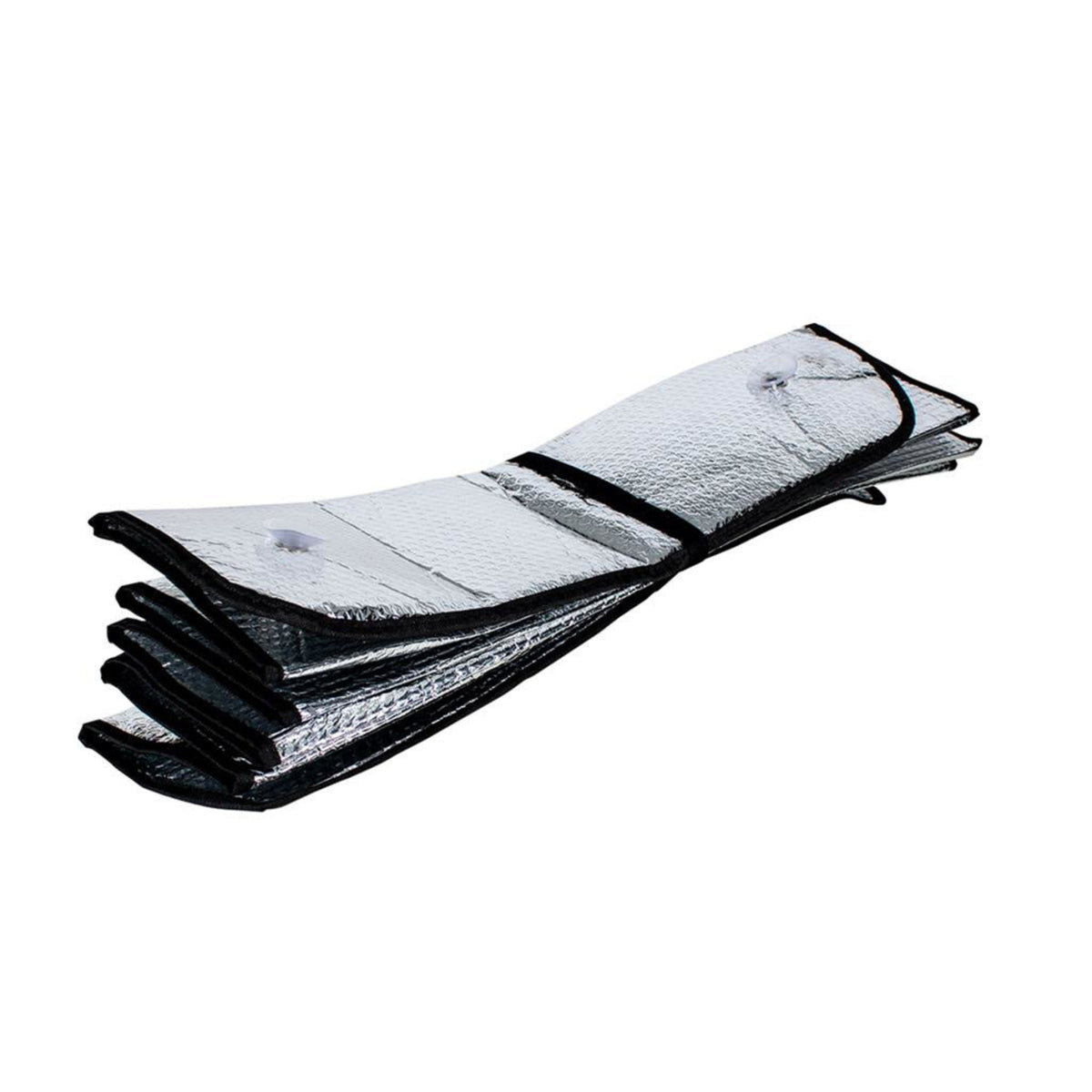 Windshield Sunshade for Peterbilt 579 | United Pacific