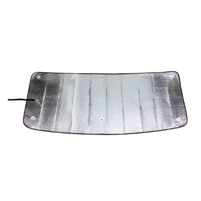 Windshield Sunshade for Peterbilt 579 | United Pacific