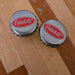 Bottle Cap Valve Stem Cap - The New Vernon Truck Wash
