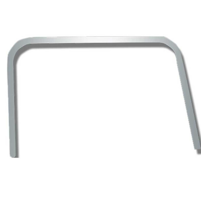 Outside Door Trim (Pair) | Peterbilt 389/388 | Valley Chrome