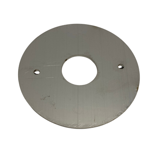 Watermelon Light Adapter Plate | Universal Sleeper Mount | Valley Chrome