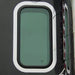 Peterbilt 2005 + Rectangular View Window Exterior Trim - The New Vernon Truck Wash