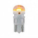 High Power Single LED 194/T10 Bulb Amber